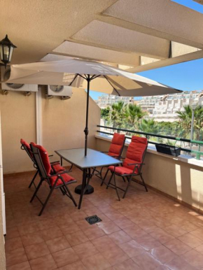 Apartamento Torrevela